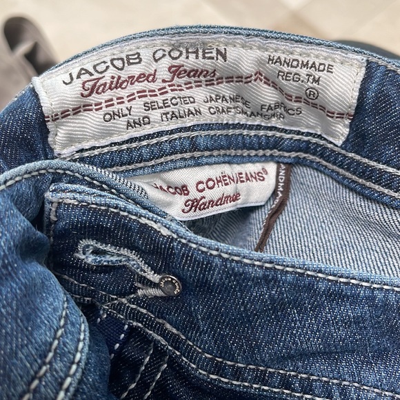 Jacob Cohen jeans - Picture 2 of 5